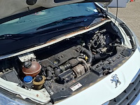 Bedrijfsauto, peugeot, expert, 2015 - afbeelding 27 van  40