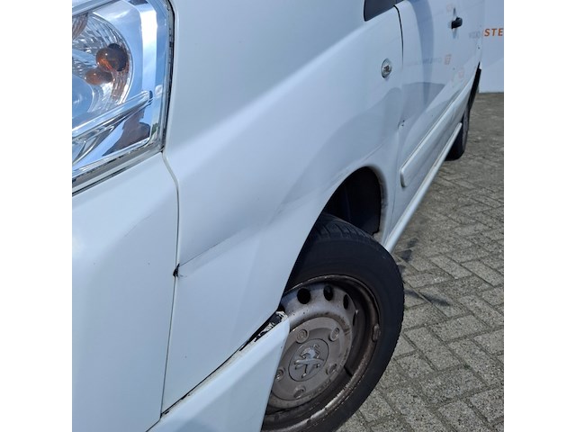 Bedrijfsauto, peugeot, expert, 2015 - afbeelding 28 van  40