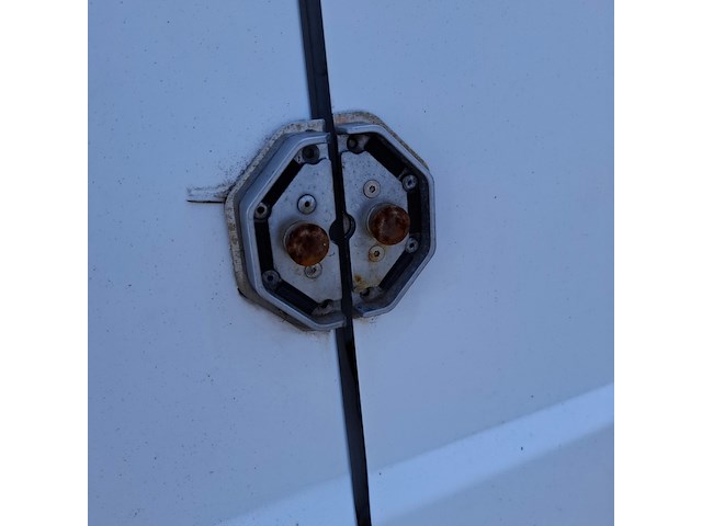 Bedrijfsauto, peugeot, expert, 2015 - afbeelding 29 van  40