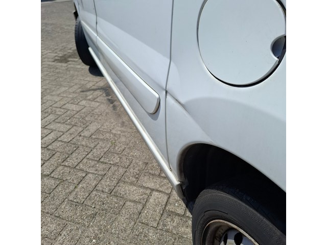 Bedrijfsauto, peugeot, expert, 2015 - afbeelding 30 van  40