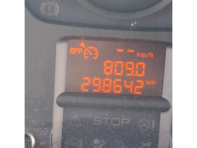 Bedrijfsauto, peugeot, expert, 2015 - afbeelding 32 van  40