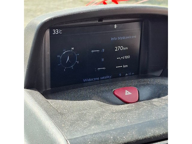 Bedrijfsauto, peugeot, expert, 2015 - afbeelding 33 van  40