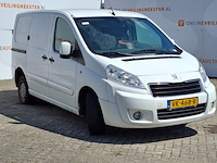 Bedrijfsauto, peugeot, expert, 2015 - afbeelding 23 van  40