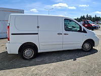 Bedrijfsauto, peugeot, expert, 2015 - afbeelding 34 van  40