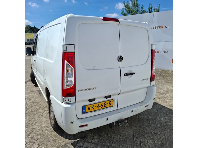 Bedrijfsauto, peugeot, expert, 2015 - afbeelding 36 van  40