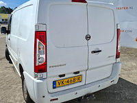 Bedrijfsauto, peugeot, expert, 2015 - afbeelding 36 van  40