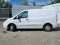 Bedrijfsauto, peugeot, expert, 2015 - afbeelding 37 van  40