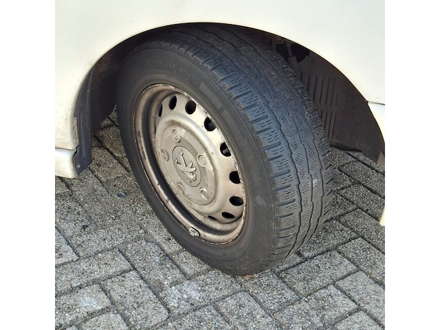 Bedrijfsauto, peugeot, expert, 2015 - afbeelding 39 van  40