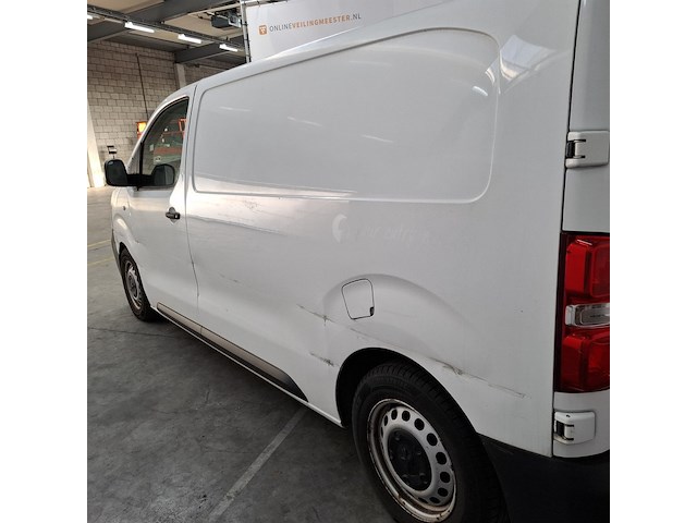 Bedrijfsauto, peugeot, expert, 2017 - afbeelding 2 van  59