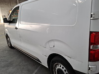 Bedrijfsauto, peugeot, expert, 2017 - afbeelding 2 van  59