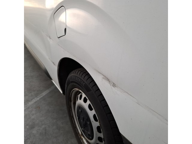 Bedrijfsauto, peugeot, expert, 2017 - afbeelding 3 van  59