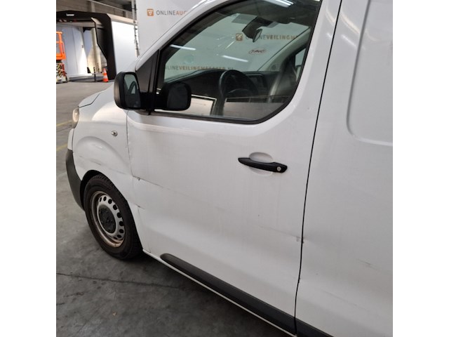 Bedrijfsauto, peugeot, expert, 2017 - afbeelding 5 van  59