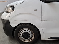 Bedrijfsauto, peugeot, expert, 2017 - afbeelding 6 van  59