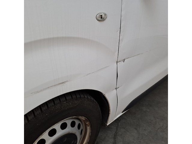 Bedrijfsauto, peugeot, expert, 2017 - afbeelding 7 van  59