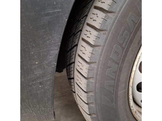 Bedrijfsauto, peugeot, expert, 2017 - afbeelding 9 van  59