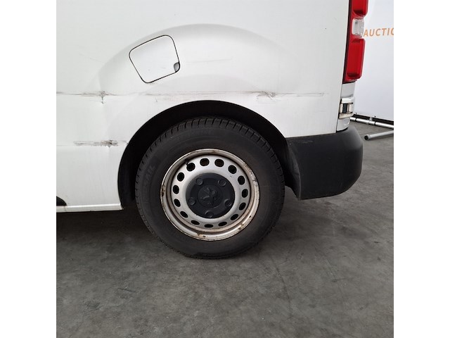 Bedrijfsauto, peugeot, expert, 2017 - afbeelding 10 van  59