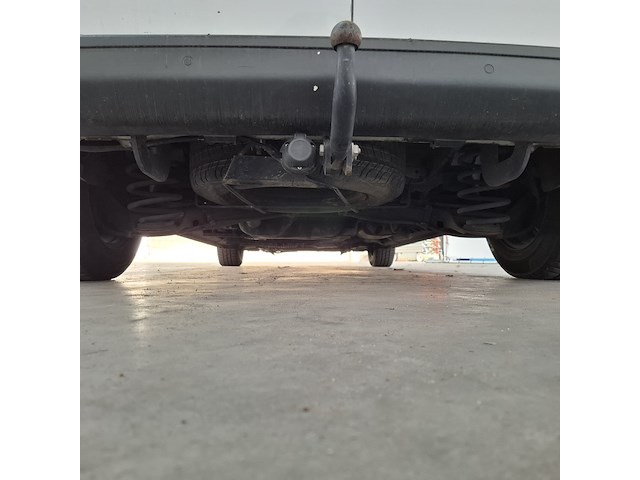 Bedrijfsauto, peugeot, expert, 2017 - afbeelding 11 van  59