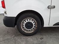 Bedrijfsauto, peugeot, expert, 2017 - afbeelding 13 van  59