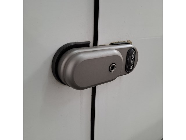 Bedrijfsauto, peugeot, expert, 2017 - afbeelding 14 van  59