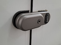 Bedrijfsauto, peugeot, expert, 2017 - afbeelding 14 van  59