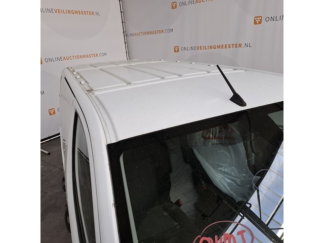 Bedrijfsauto, peugeot, expert, 2017 - afbeelding 16 van  59