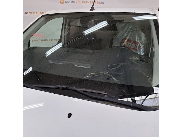 Bedrijfsauto, peugeot, expert, 2017 - afbeelding 17 van  59