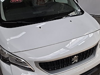 Bedrijfsauto, peugeot, expert, 2017 - afbeelding 20 van  59