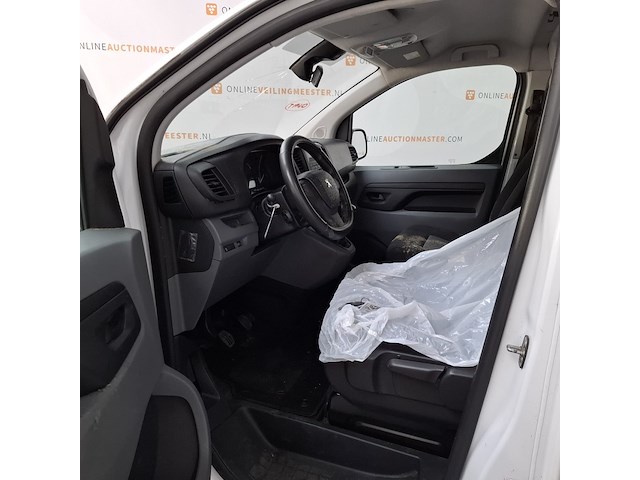 Bedrijfsauto, peugeot, expert, 2017 - afbeelding 22 van  59