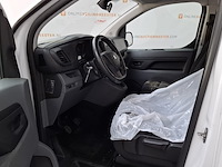Bedrijfsauto, peugeot, expert, 2017 - afbeelding 22 van  59