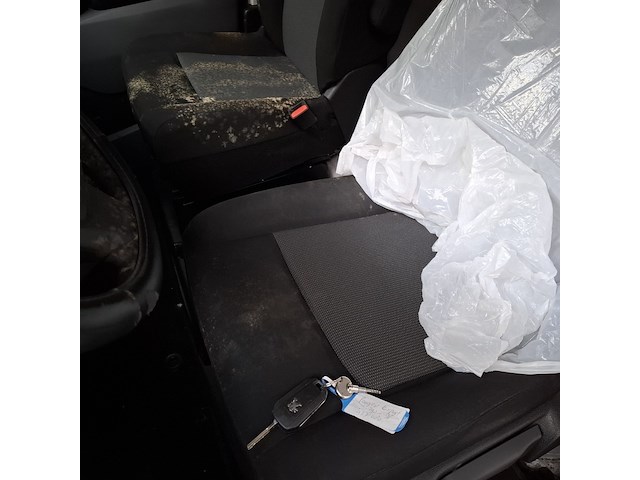 Bedrijfsauto, peugeot, expert, 2017 - afbeelding 25 van  59