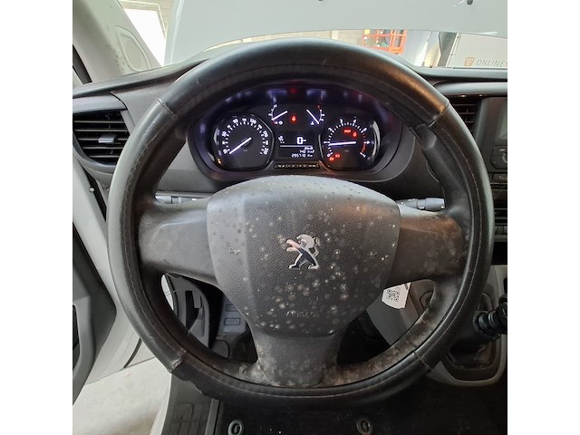 Bedrijfsauto, peugeot, expert, 2017 - afbeelding 27 van  59