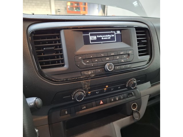 Bedrijfsauto, peugeot, expert, 2017 - afbeelding 30 van  59