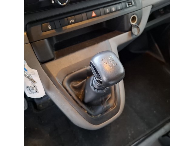 Bedrijfsauto, peugeot, expert, 2017 - afbeelding 31 van  59