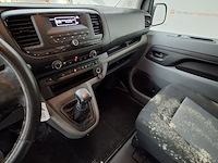 Bedrijfsauto, peugeot, expert, 2017 - afbeelding 32 van  59