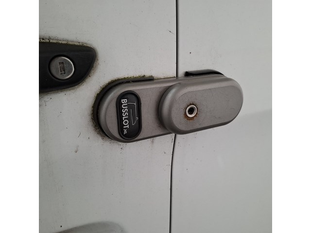 Bedrijfsauto, peugeot, expert, 2017 - afbeelding 35 van  59