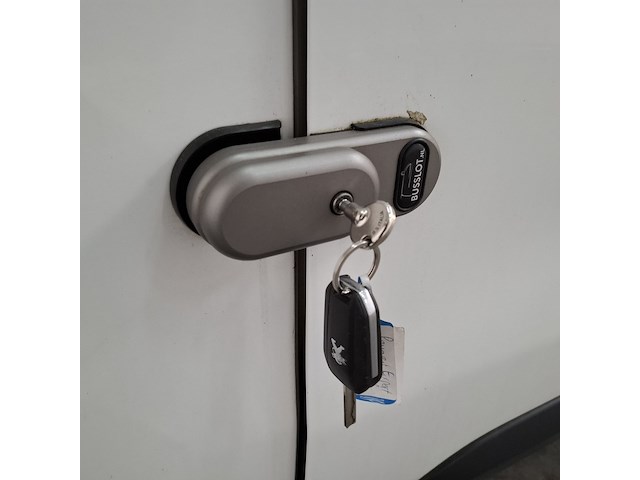 Bedrijfsauto, peugeot, expert, 2017 - afbeelding 36 van  59