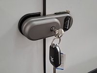 Bedrijfsauto, peugeot, expert, 2017 - afbeelding 36 van  59