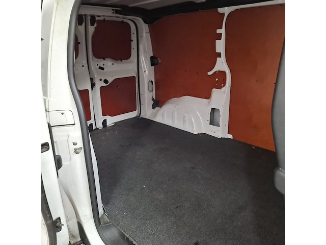 Bedrijfsauto, peugeot, expert, 2017 - afbeelding 38 van  59