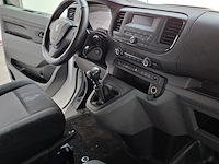 Bedrijfsauto, peugeot, expert, 2017 - afbeelding 39 van  59