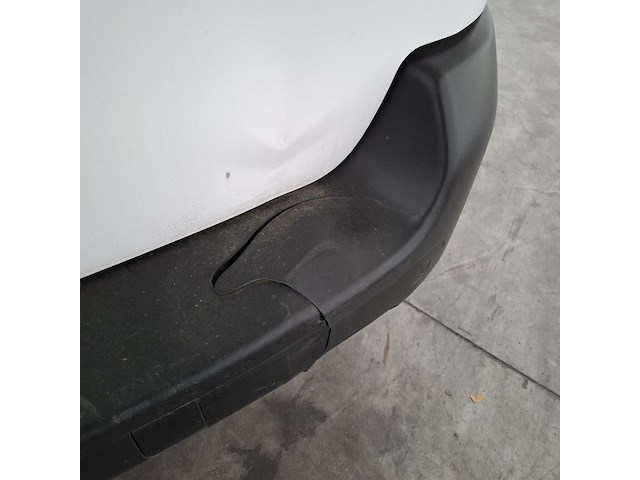 Bedrijfsauto, peugeot, expert, 2017 - afbeelding 42 van  59