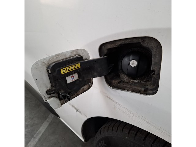 Bedrijfsauto, peugeot, expert, 2017 - afbeelding 43 van  59