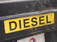 Bedrijfsauto, peugeot, expert, 2017 - afbeelding 44 van  59