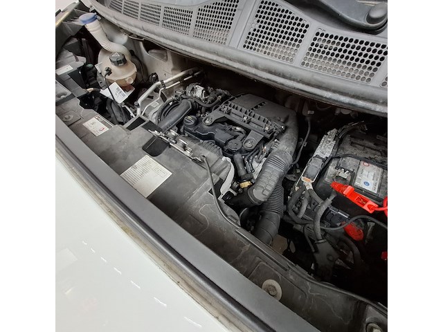 Bedrijfsauto, peugeot, expert, 2017 - afbeelding 47 van  59