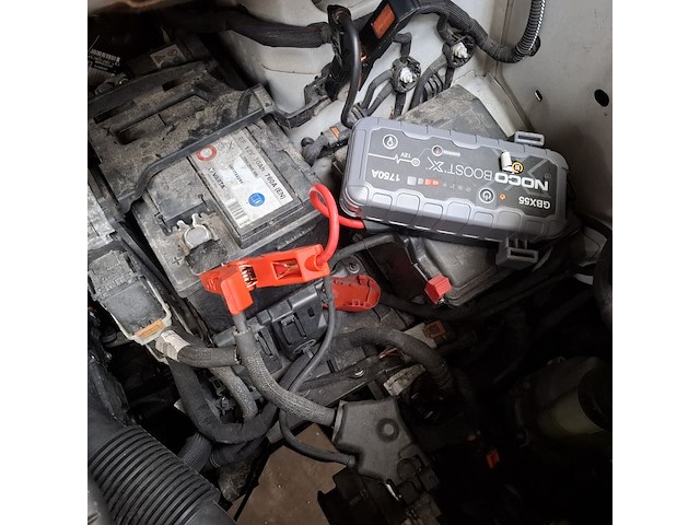 Bedrijfsauto, peugeot, expert, 2017 - afbeelding 48 van  59