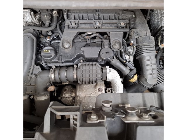 Bedrijfsauto, peugeot, expert, 2017 - afbeelding 49 van  59