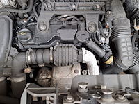 Bedrijfsauto, peugeot, expert, 2017 - afbeelding 49 van  59