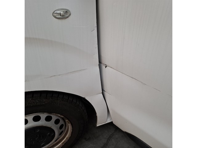 Bedrijfsauto, peugeot, expert, 2017 - afbeelding 51 van  59