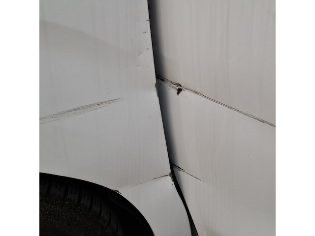 Bedrijfsauto, peugeot, expert, 2017 - afbeelding 52 van  59