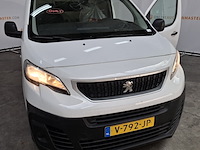 Bedrijfsauto, peugeot, expert, 2017 - afbeelding 53 van  59
