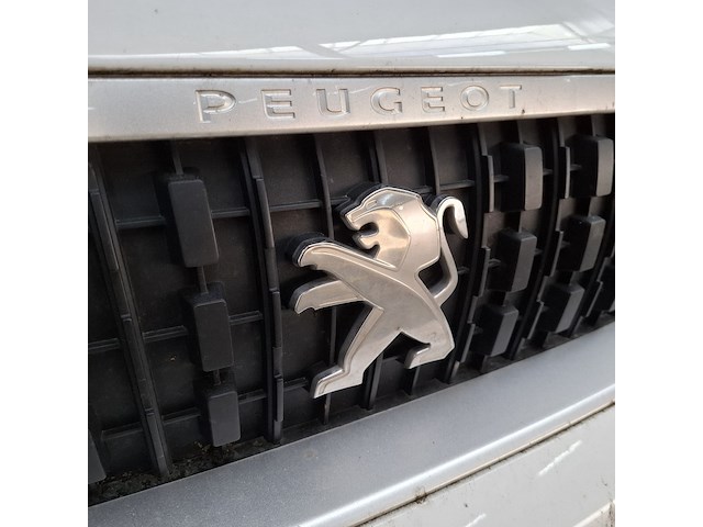 Bedrijfsauto, peugeot, expert, 2017 - afbeelding 54 van  59